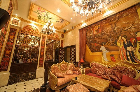 淮南市高档KTV妹子质量哪家好